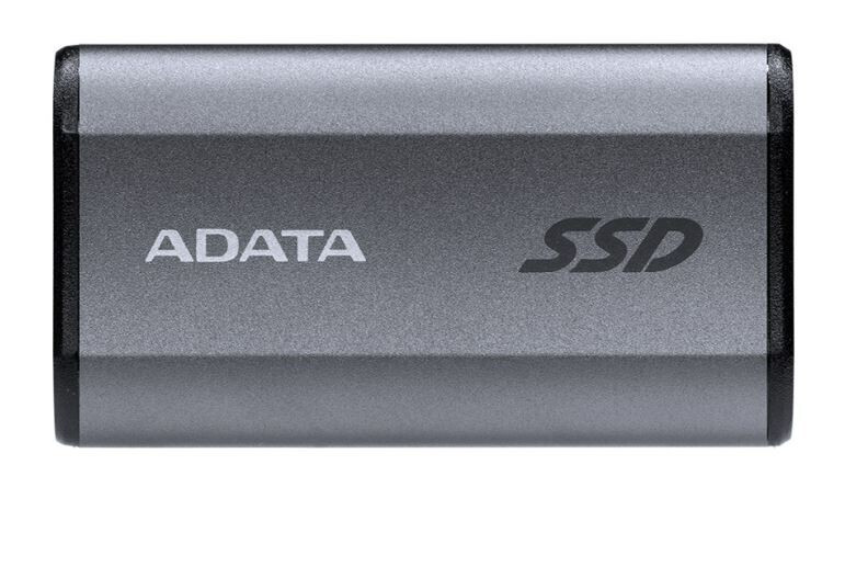 Adata Elite SE880 USB-C SSD 512GB 2.5"