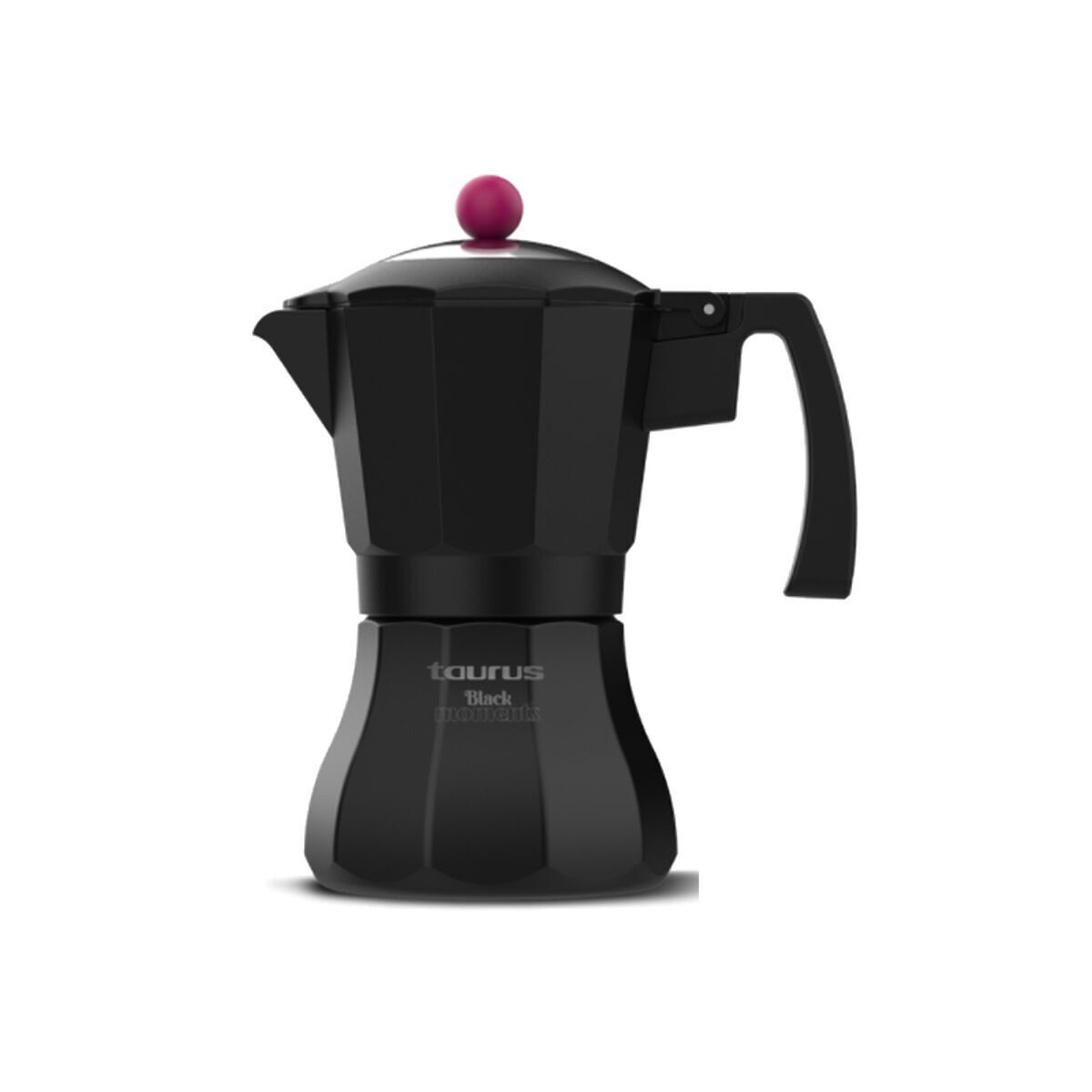 Taurus KCP9003I Μπρίκι Espresso 3cups Μαύρο