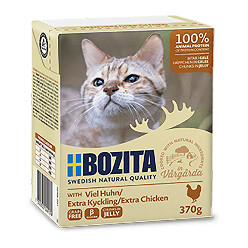 Bozita Feline 370gr