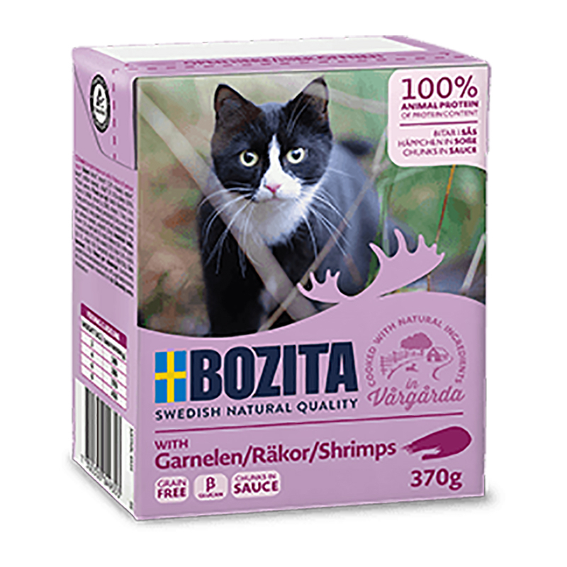 Bozita Feline 370gr