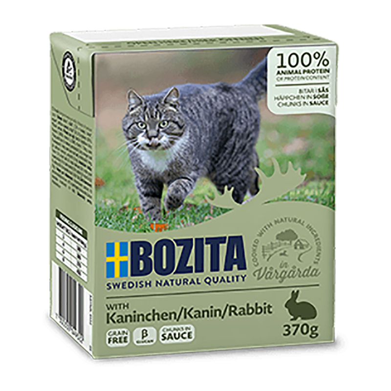 Bozita Feline 370gr