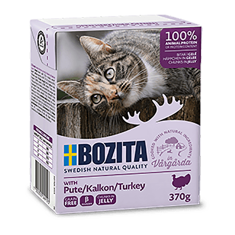Bozita Feline 370gr
