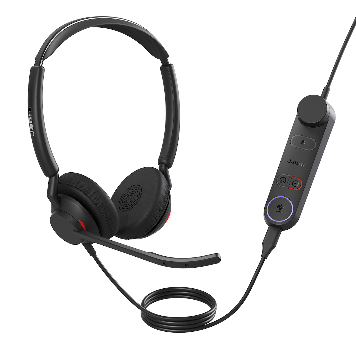 Jabra Engage 50 II VOIP Headset (5099-299-2119)