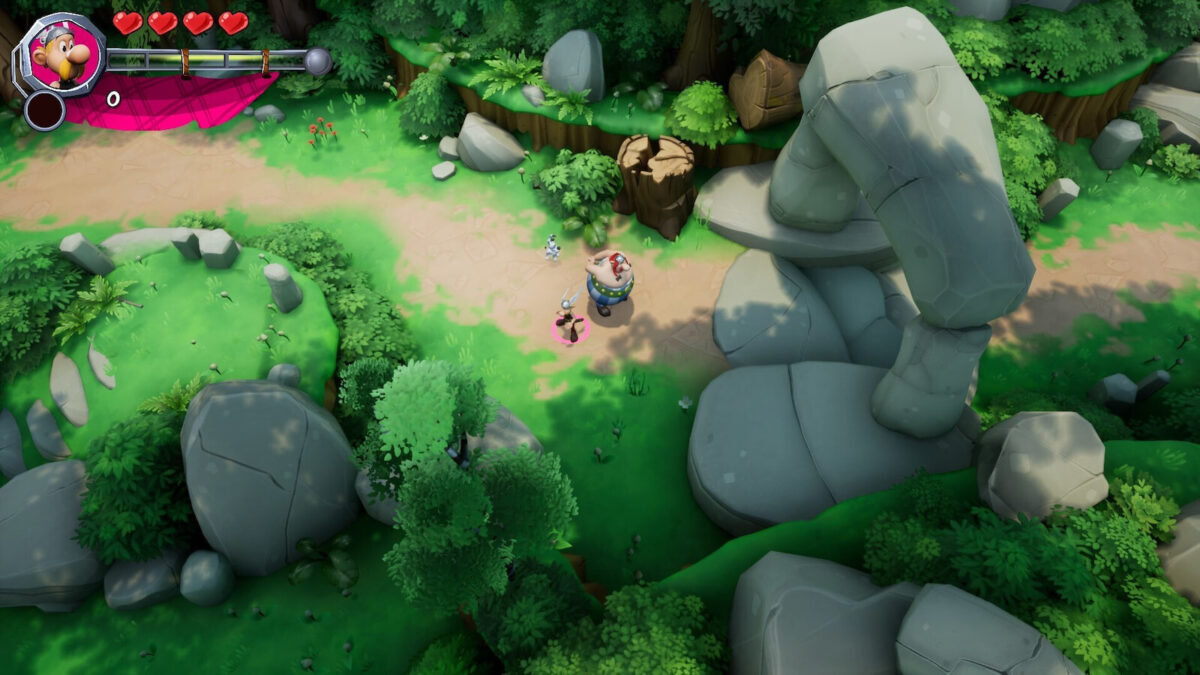 Asterix & Obelix XXXL: The Ram From Hibernia Edition - Image 5