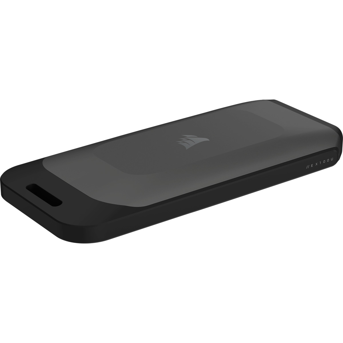 Corsair EX100U USB-C / USB 3.2 SSD 2.5" - Image 1