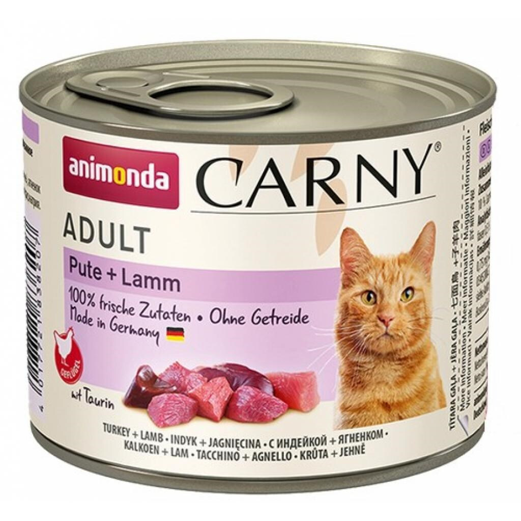 Animonda Carny Adult