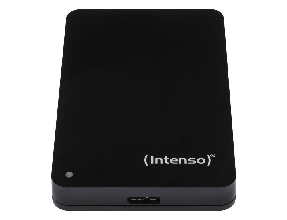 Intenso Memory Drive USB 3.0 HDD 2.5" - Image 1