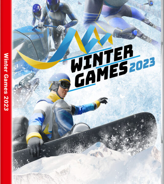 Winter Games 2023