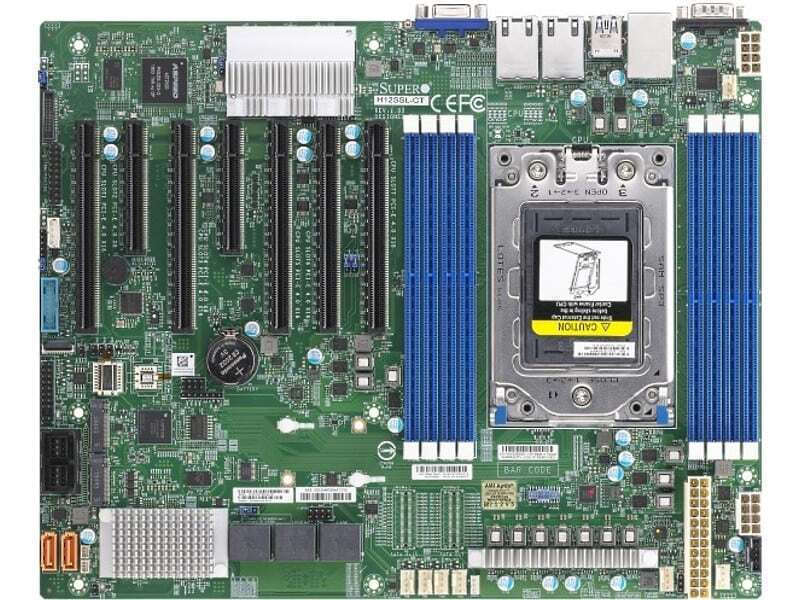 Supermicro H12SSL-CT