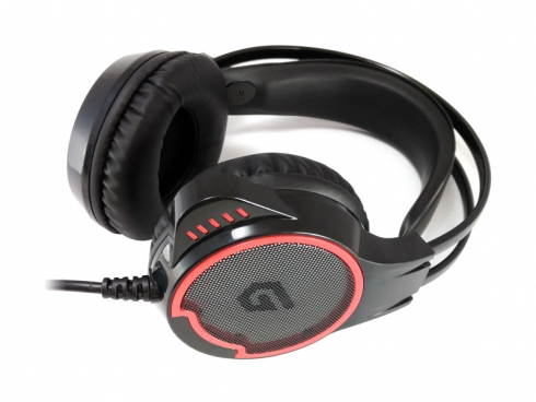 Conceptronic Athan U1 Over Ear
