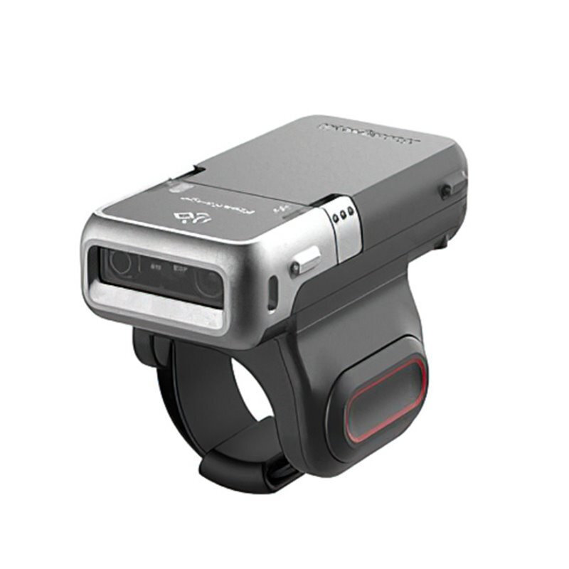 Honeywell 8675i Sr Scanner Παρουσίασης Ασύρματο με Δυνατότητα Ανάγνωσης 2D και QR Barcodes