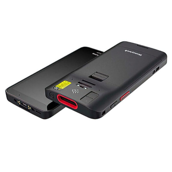 Honeywell PDA με Δυνατότητα Ανάγνωσης 2D και QR Barcodes