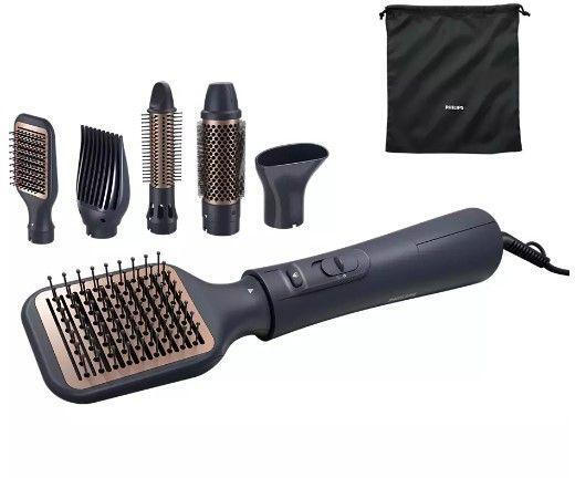 Philips Series 7000 Σετ Φορμαρίσματος Μαλλιών
