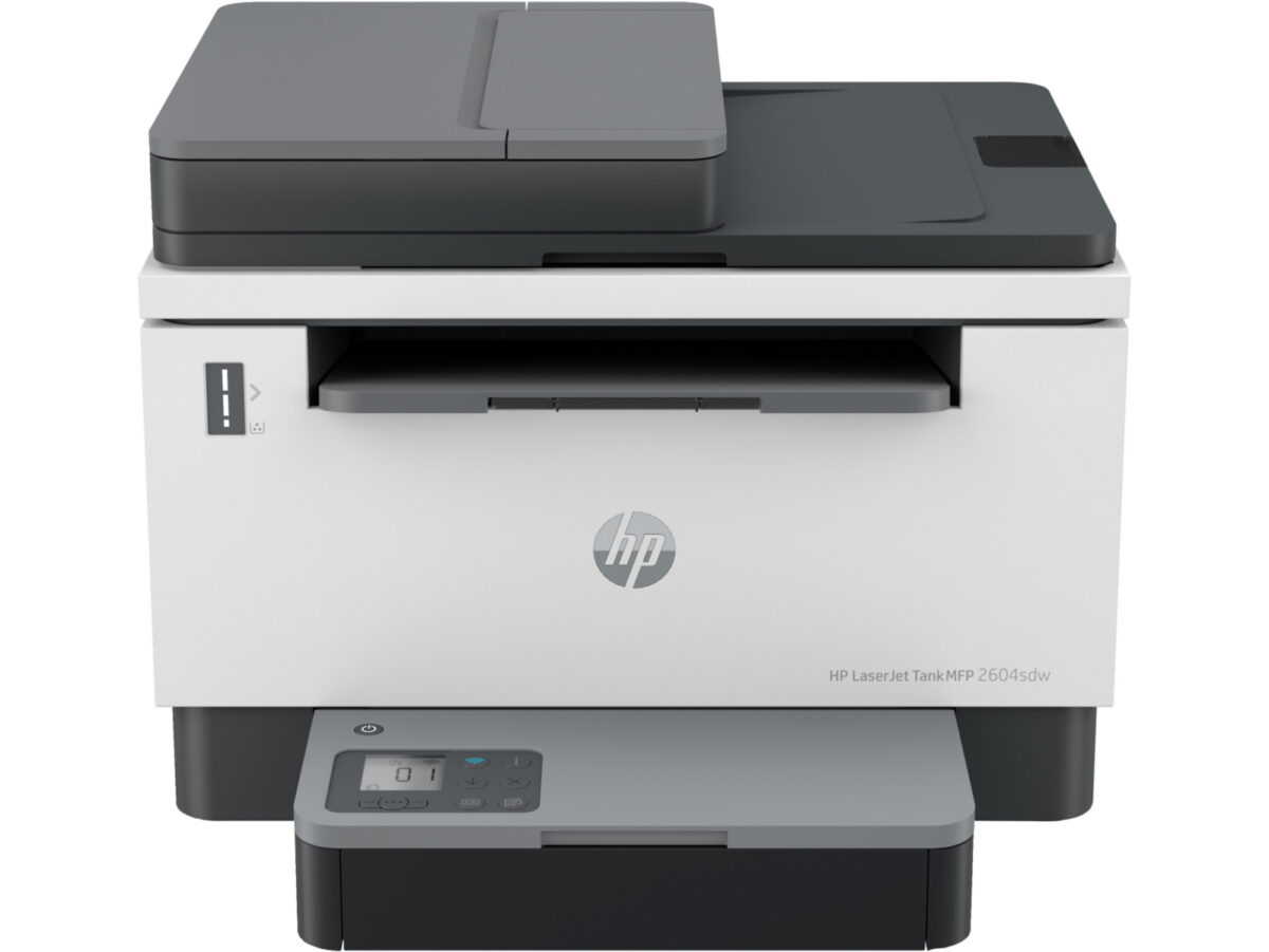 HP MFP 2604SDW Ασπρόμαυρος Εκτυπωτής Laser - Image 1