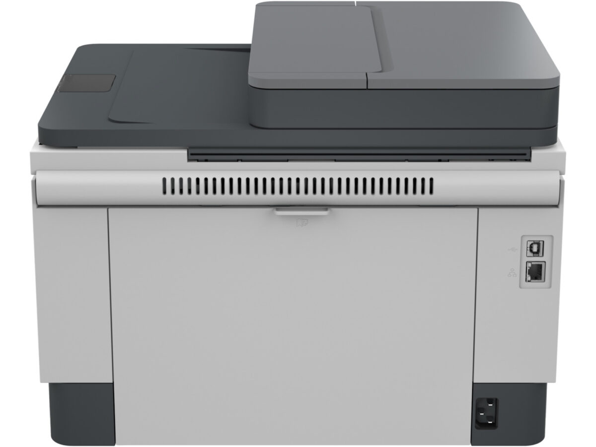 HP MFP 2604SDW Ασπρόμαυρος Εκτυπωτής Laser - Image 3