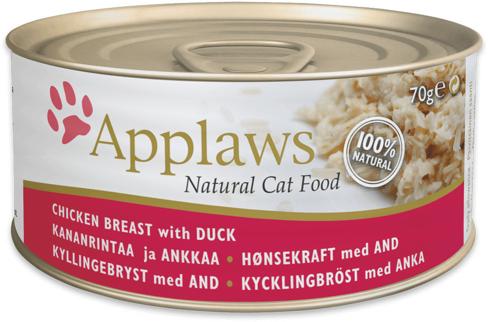 Applaws Natural Cat Food