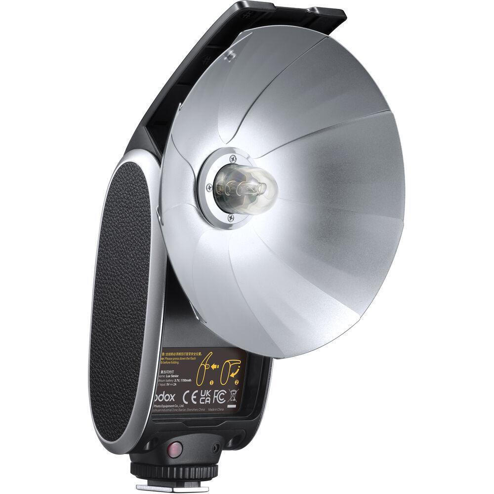 Godox Lux Senior GD-LUX-SENIOR Flash Universal
