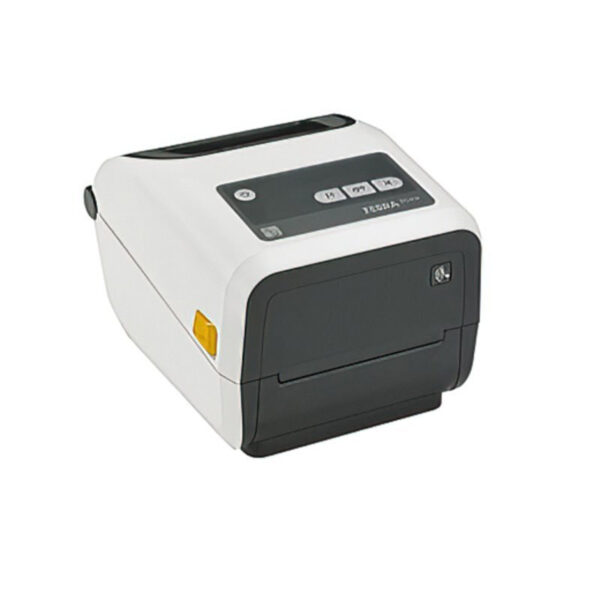 Zebra TZD421t Healthcare Εκτυπωτής Ετικετών Θερμικής Μεταφοράς USB, Wi-Fi, Bluetooth, Ethernet 300 dpi