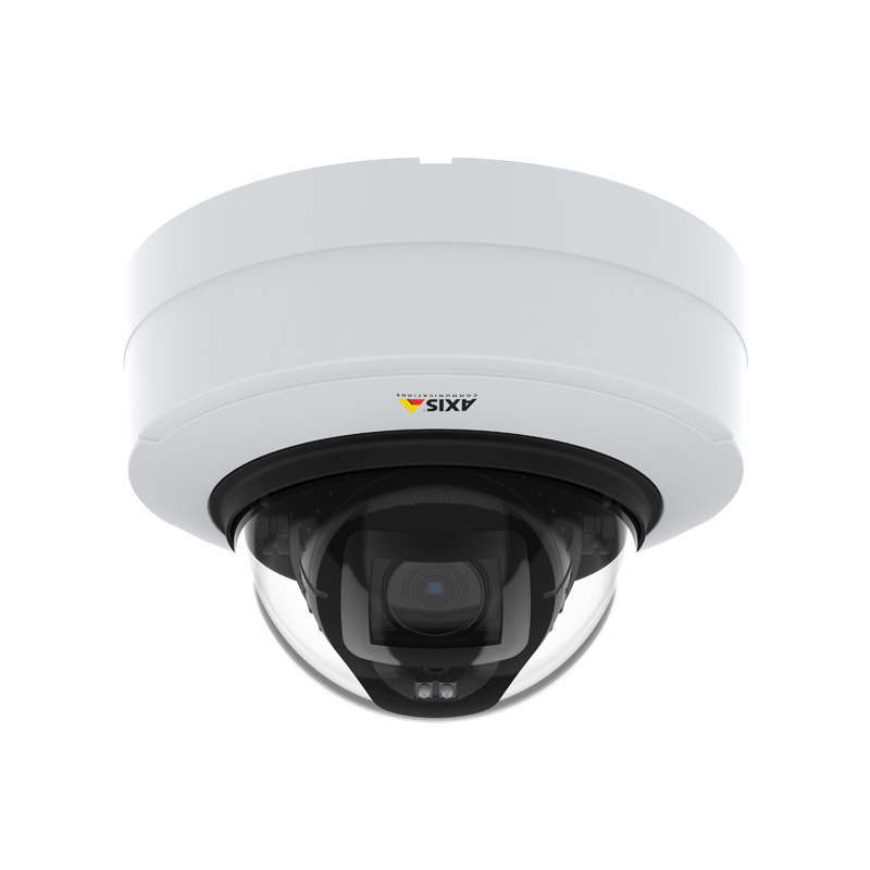 Axis P3247-LV IP Αδιάβροχη Κάμερα - Image 1