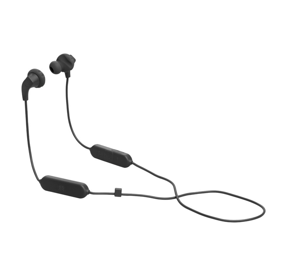 JBL Endurance Run 2 Wireless In-ear - Image 1