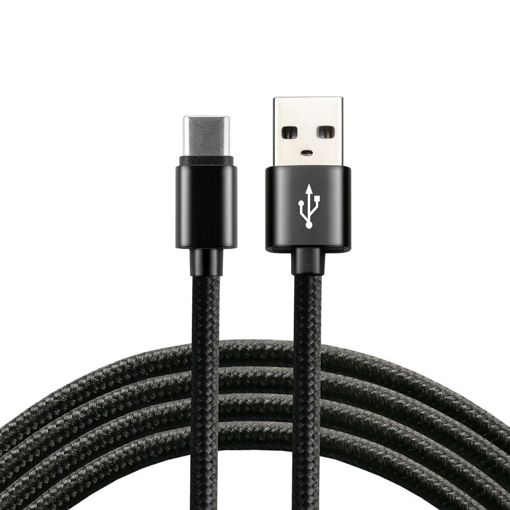 everActive CBB-1CB USB 2.0 USB-C male - USB-A 1m