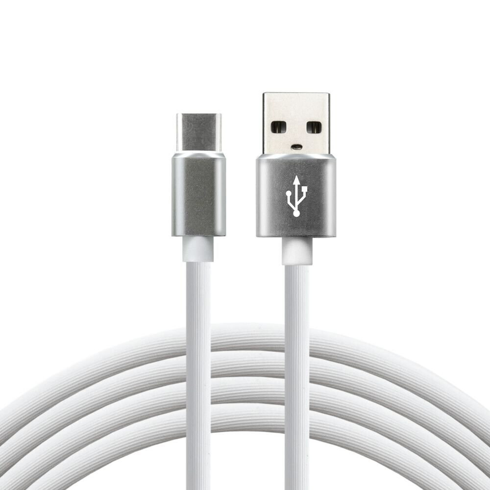 everActive USB 2.0 USB-C male - USB-A 1m (CBS-1CW)
