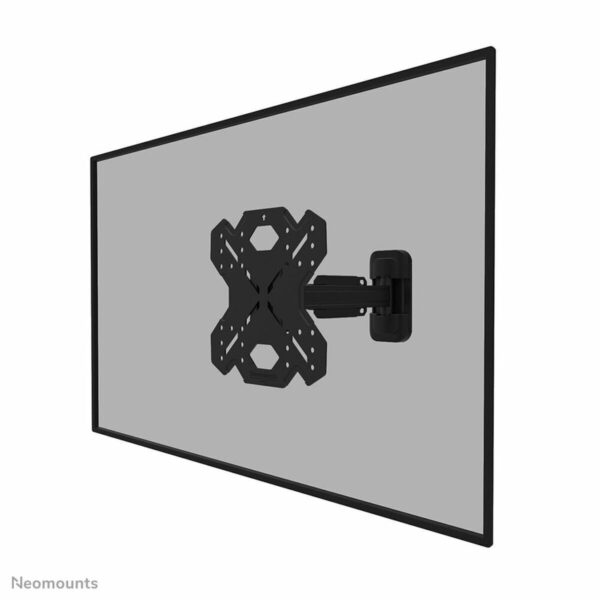 Neomounts WL40S-840BL12 Βάση Τηλεόρασης Τοίχου με Βραχίονα έως 55" και 40kg