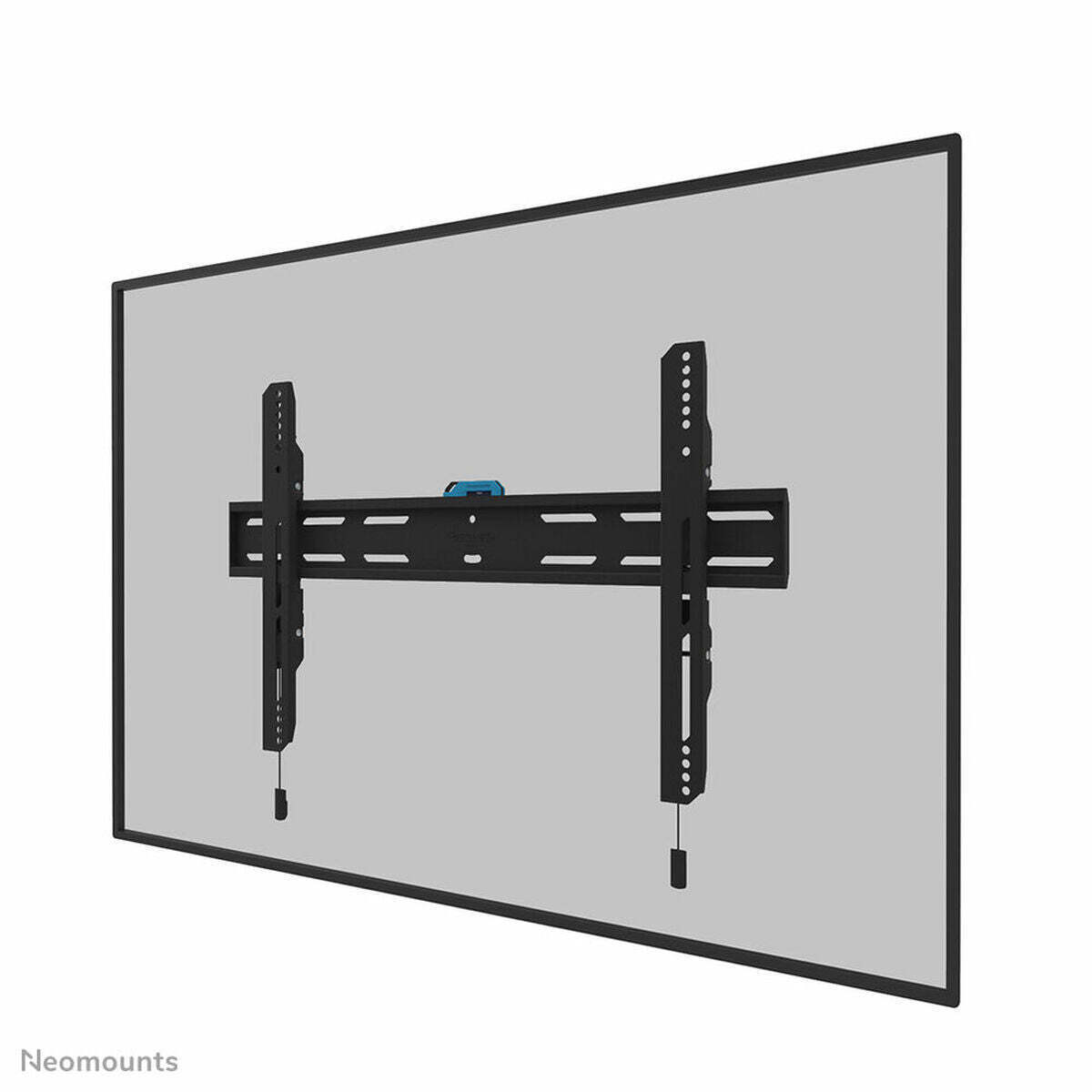 Neomounts WL30S-850BL16 Βάση Τηλεόρασης Τοίχου έως 82" και 70kg - Image 1