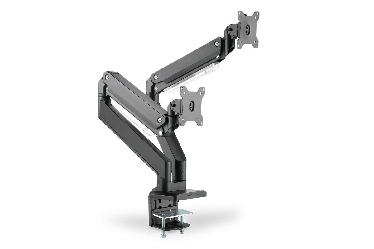 Digitus (DA-90427) Βάση Οθόνης Γραφείου έως 35" - Image 2