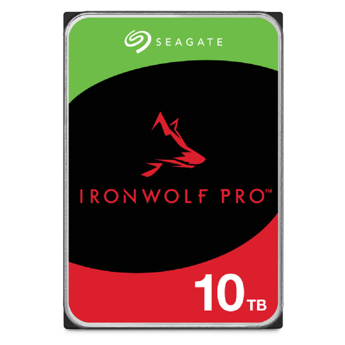 Seagate IronWolf Pro 3.5" 7200rpm