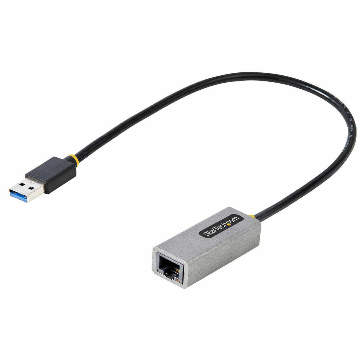 StarTech USB31000S2 USB Αντάπτορας Δικτύου για Ενσύρματη σύνδεση Gigabit Ethernet - Image 1