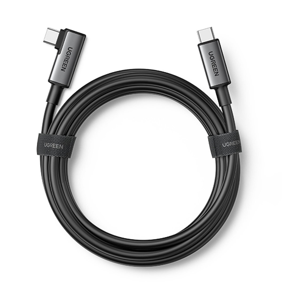 Ugreen US551 USB 2.0 USB-C male - USB-C 60W 5m (90629)