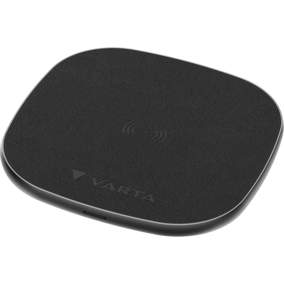 Varta 57905 Ασύρματος Qi 15W με Καλώδιο USB-C