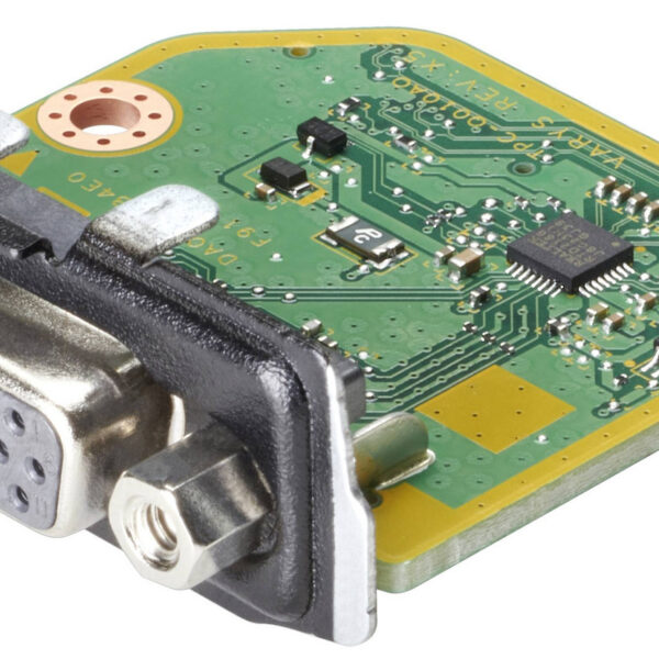 HP VGA Port Flex IO v2