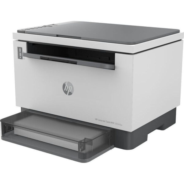 HP LaserJet Tank 2604dw Ασπρόμαυρο Πολυμηχάνημα