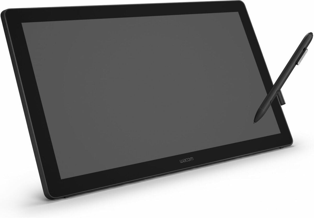 Wacom DTH-2452 Γραφίδα Σχεδίασης με Όθονη FHD 23.8" - Image 5