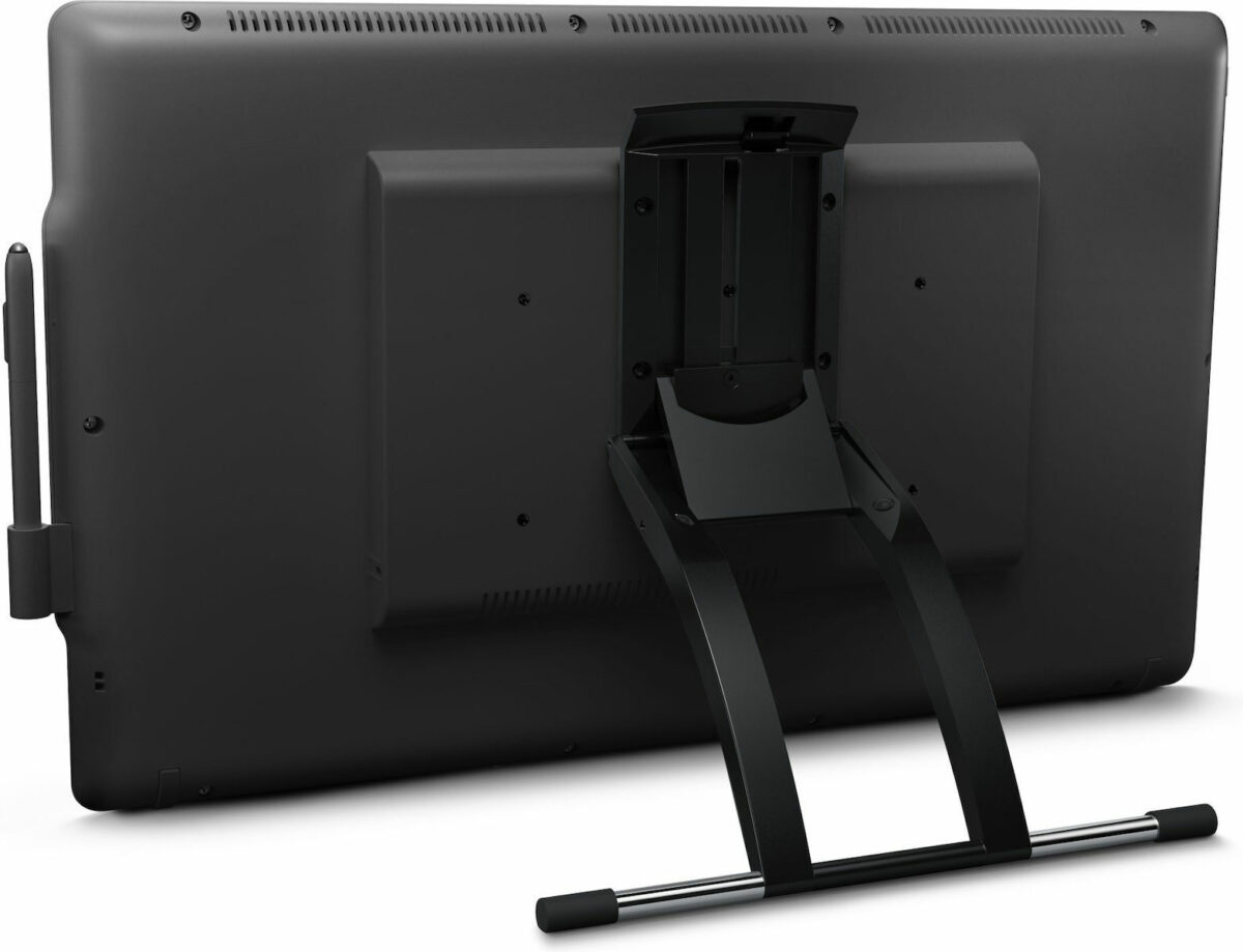 Wacom DTH-2452 Γραφίδα Σχεδίασης με Όθονη FHD 23.8" - Image 4