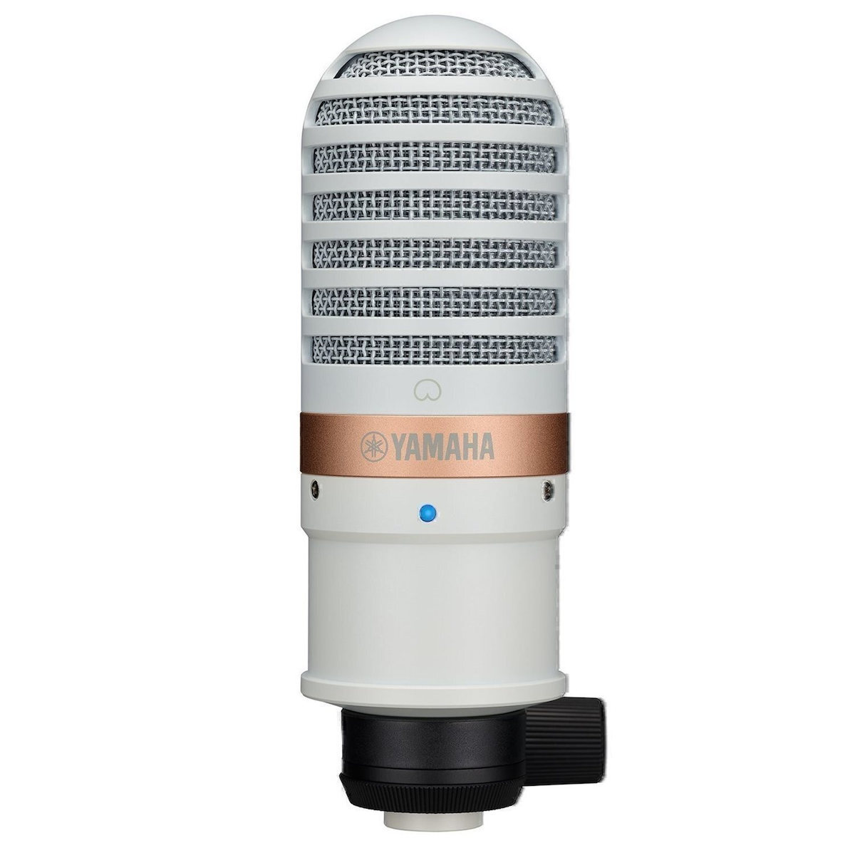 Yamaha YCM-01-WH Ενσύρματο - Image 1