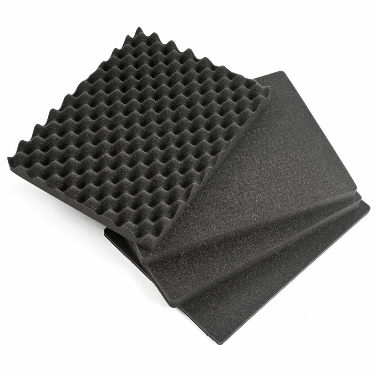 B&W International Pre-Cut Foam 4pcs