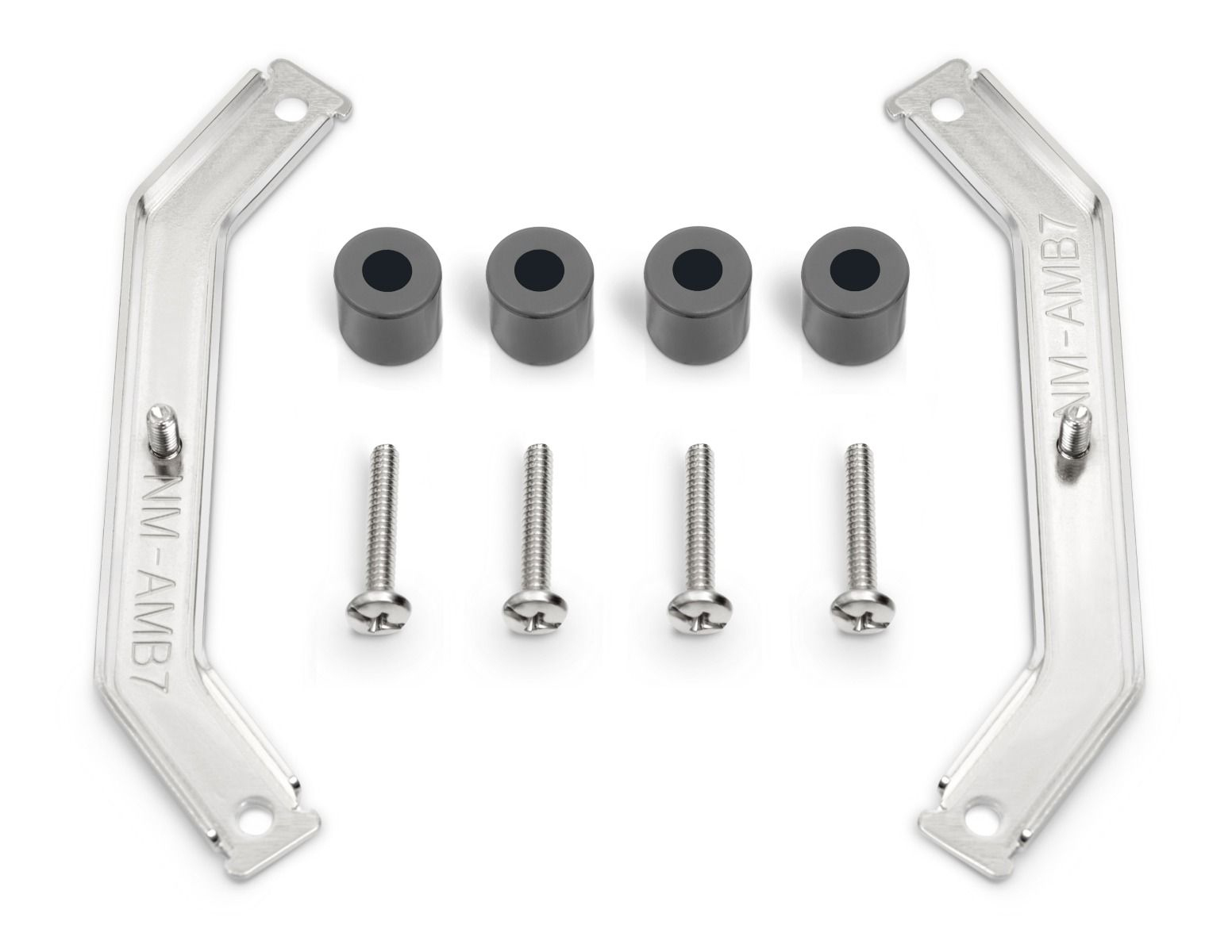 Noctua NM-AM54-MP78 Mounting Kit Chromax Black