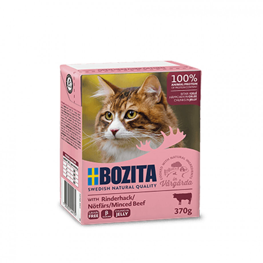 Bozita Feline 370gr