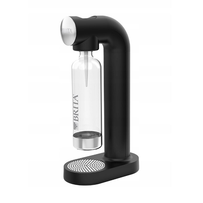 Brita 1049249 Συσκευή Παρασκευής Σόδας