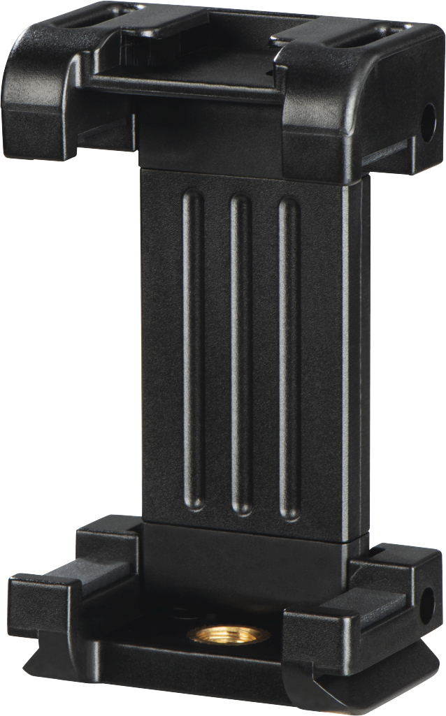 HAMA Mount Pro II 9.5cm Αντάπτορας Κινητού για Τρίποδο