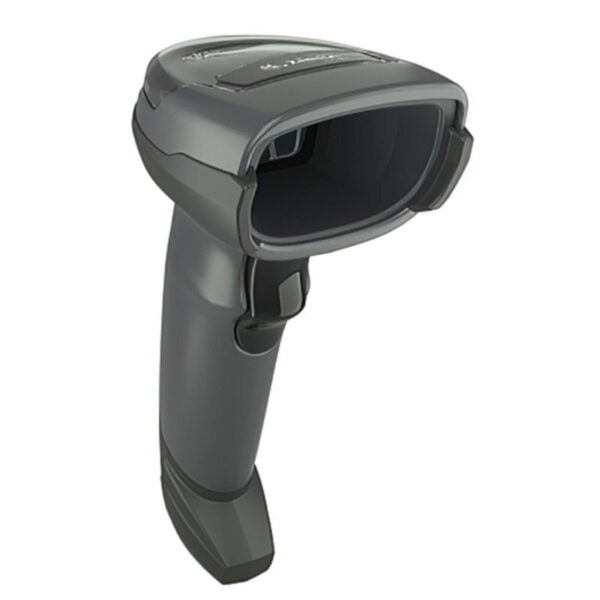 Zebra DS4608 Scanner Χειρός Ενσύρματο με Δυνατότητα Ανάγνωσης 2D και QR Barcodes