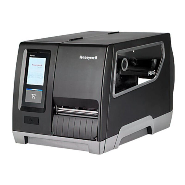 Honeywell PM45 Εκτυπωτής Ετικετών Θερμικής Μεταφοράς USB, Serial, Bluetooth, Ethernet 203 dpi