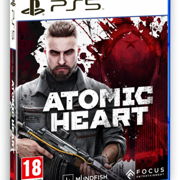 Atomic Heart