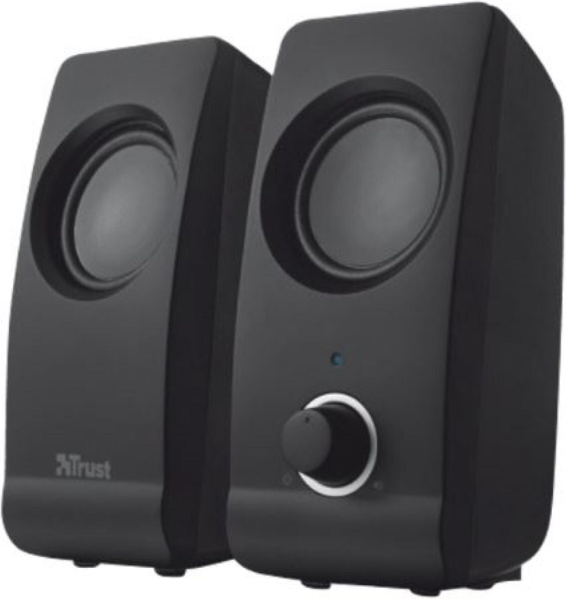 Trust Remo 2.0 με Ισχύ 8W σε Μαύρο Χρώμα - Image 1