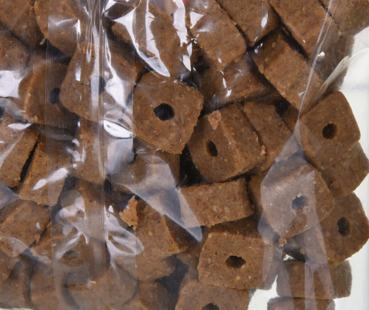 Maced Discs Μπισκότο Σκύλου με Κοτόπουλο 500gr - Image 3