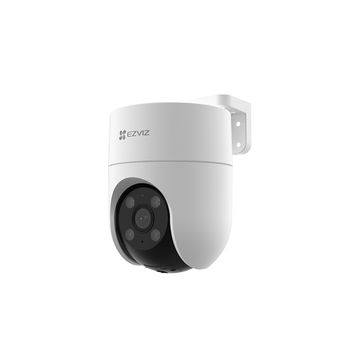 Ezviz H8C IP Αδιάβροχη Κάμερα Wi-Fi Full HD 1080p
