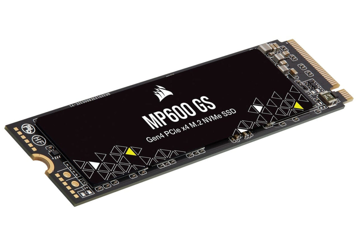 Corsair MP600 GS M.2 - Image 2